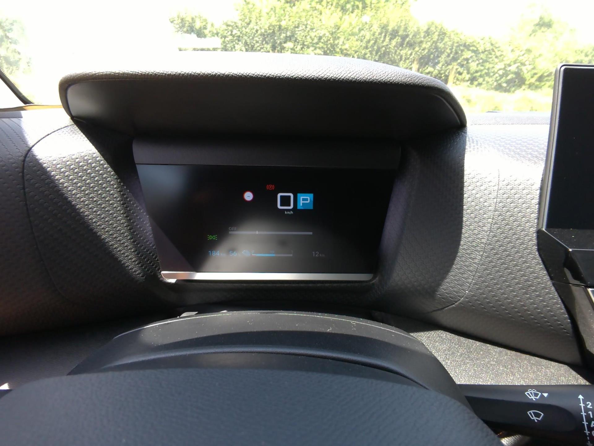 Citroen e-C4 156 ch autonomie etendue  Automatique Max 2023
