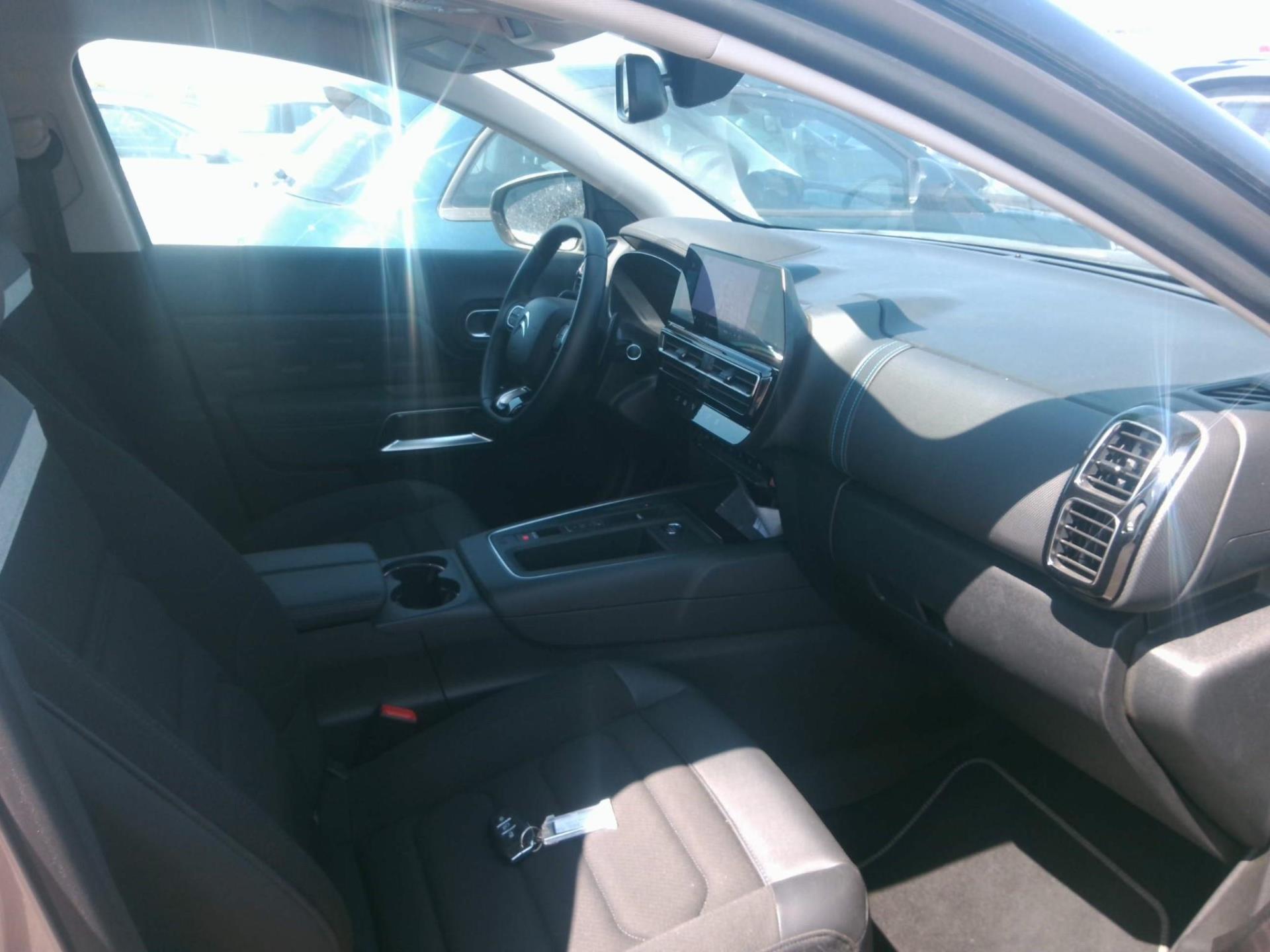 Citroen C5 Aircross Hybride Rechargeable 225 e-EAT8 C-Series 2023