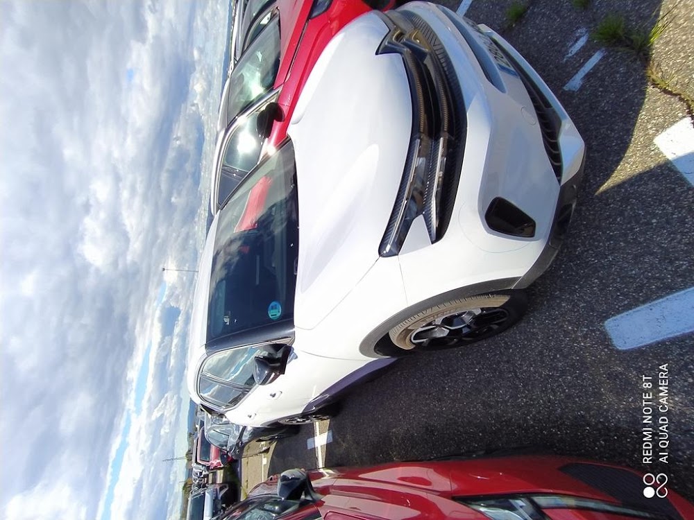 Foto Citroën C5 Aircross Hybrid 7
