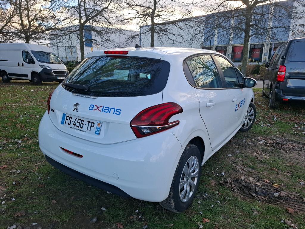 Peugeot 208 AFFAIRE BLUEHDI 100 S&S BVM5 PREMIUM PACK 2020