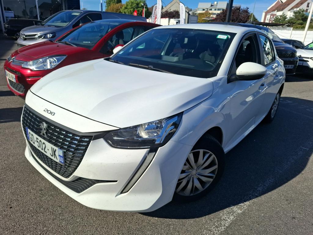 208 II