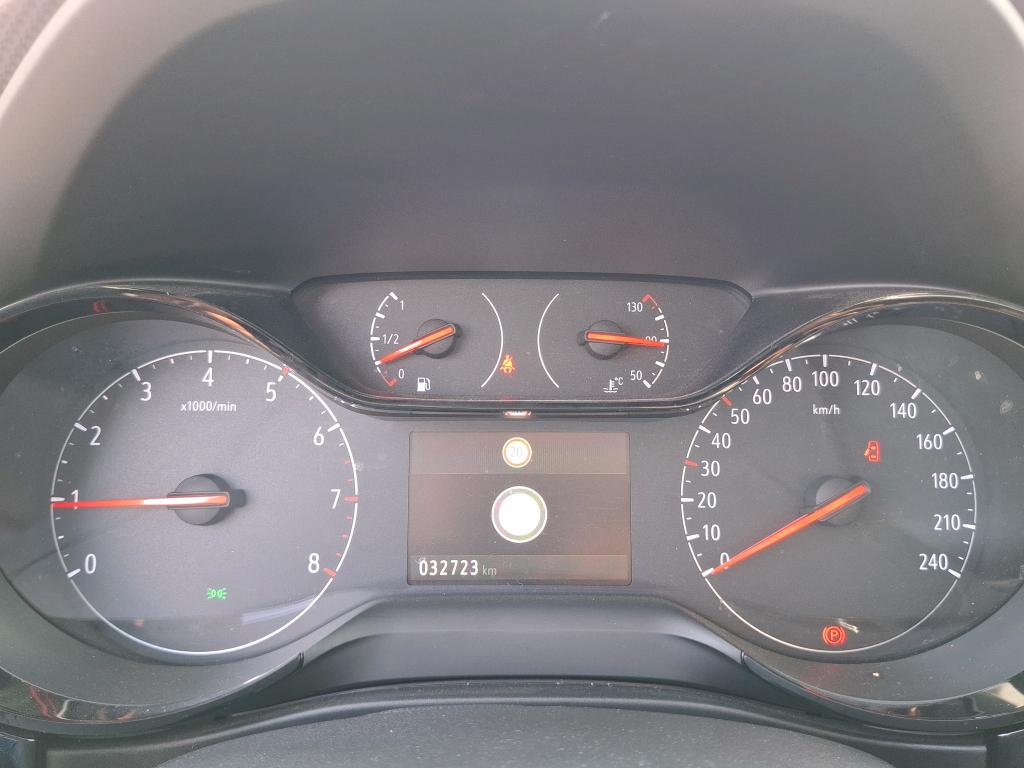 Opel Corsa 1.2 75 ch BVM5 Edition Business 2021