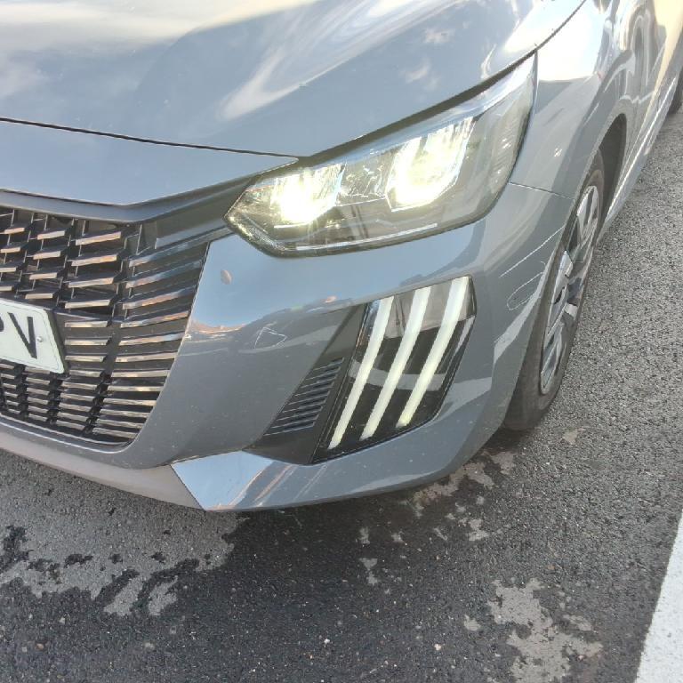 Foto Peugeot 308 3