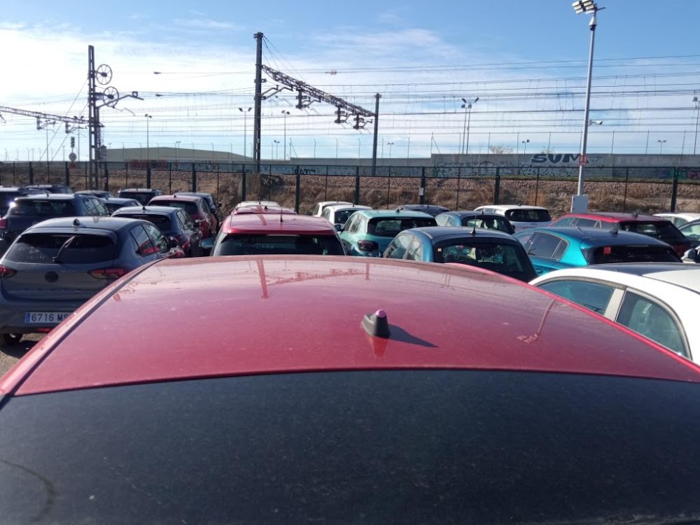 Foto Opel CrossLand 5