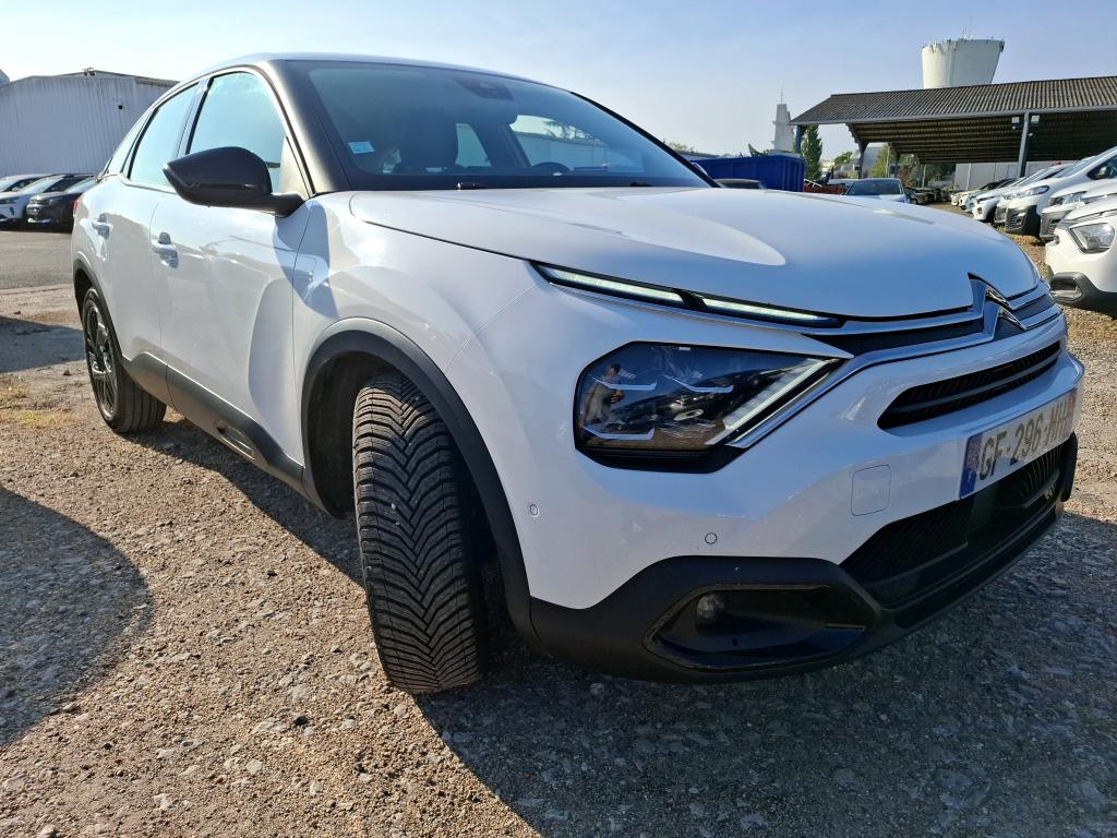 Citroen C4 BlueHDi 130 S&S EAT8 Feel Pack Business 2022