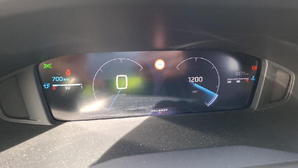 Foto Peugeot 208 3