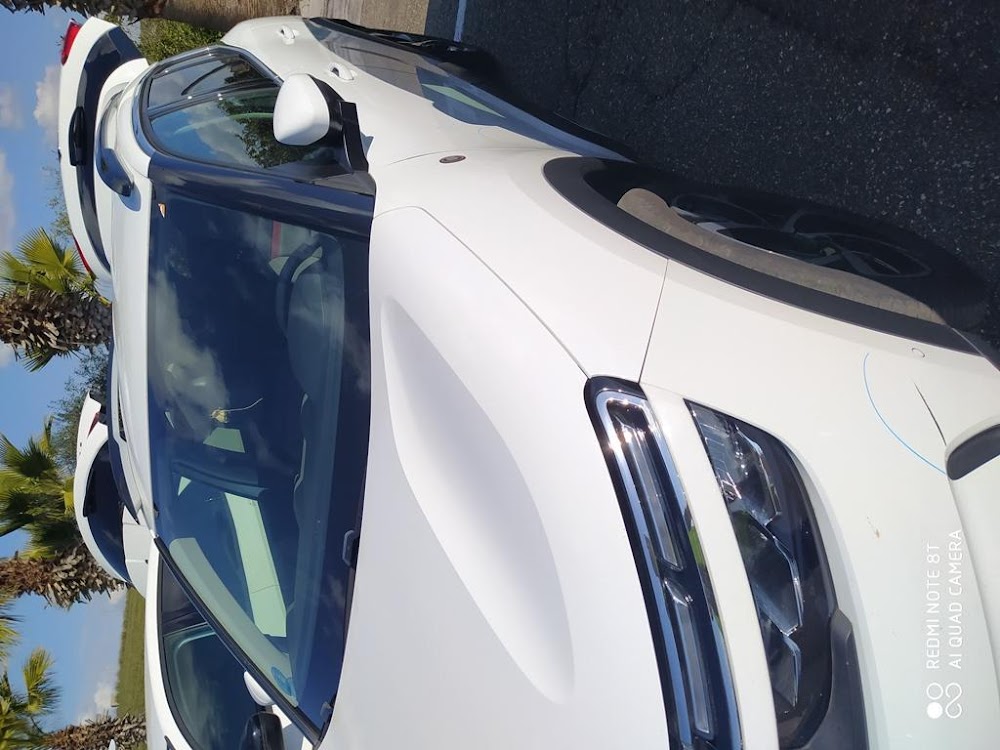 Foto Citroën C5 Aircross 4