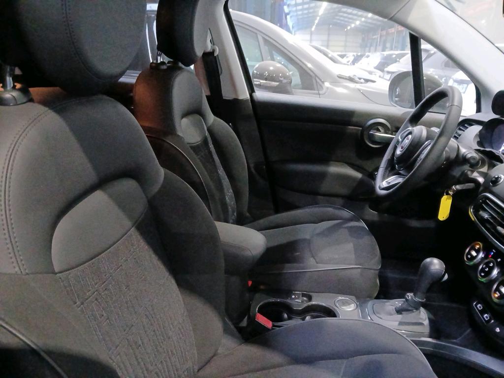 FIAT 500X 1.5 FireFly 130 ch S/S DCT7 Hybrid 2023