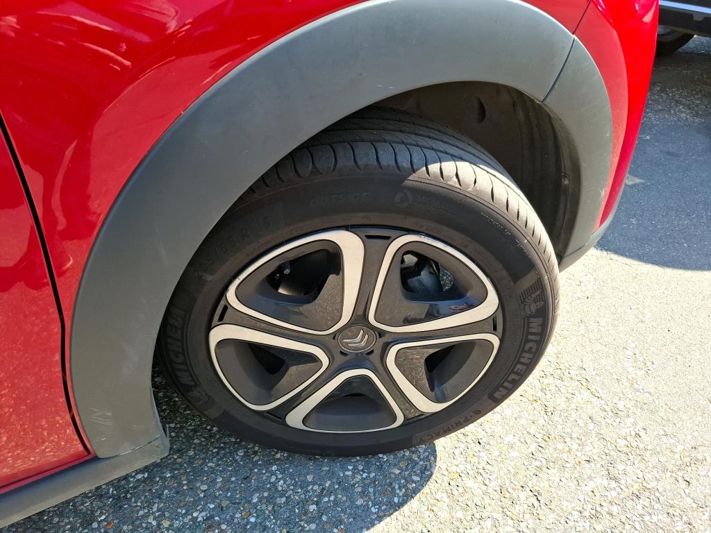 Citroen C3 PureTech 83 ch BVM5 You 2024