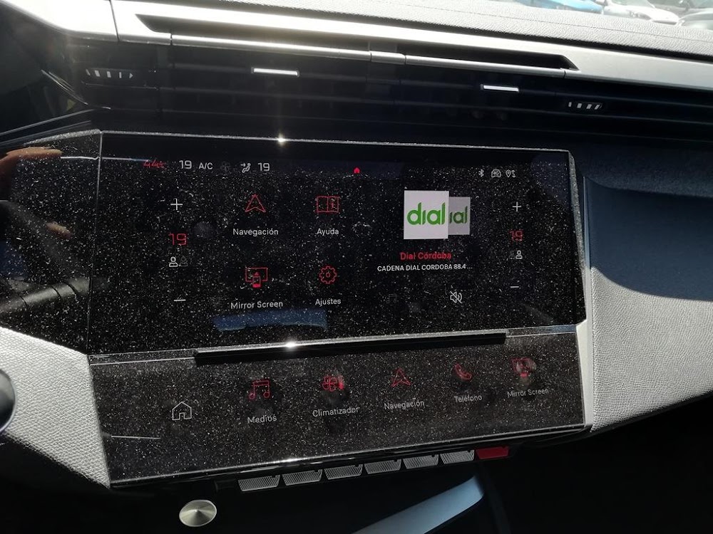 Foto Peugeot 308 10