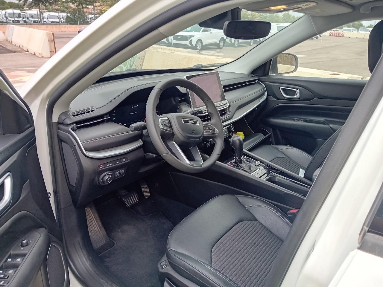Foto Jeep Compass 3