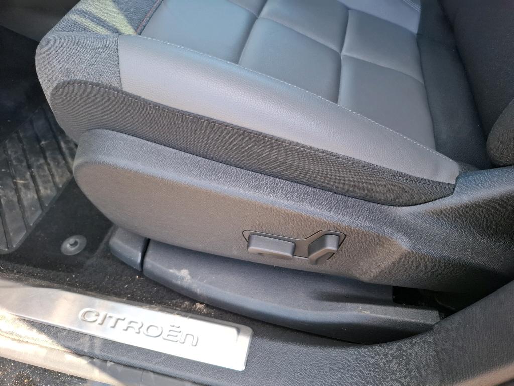 Citroen C5 Aircross BlueHDi 130 S&S EAT8 Shine Pack 2021