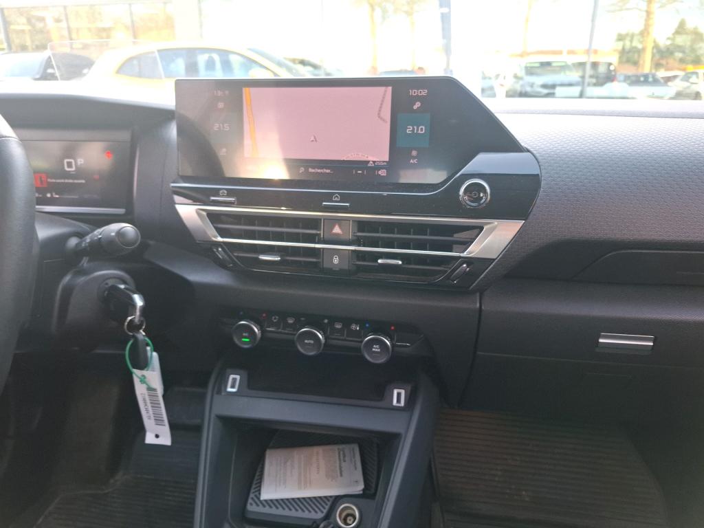 Citroen C4 BlueHDi 130 S&S EAT8 Feel Pack 2021