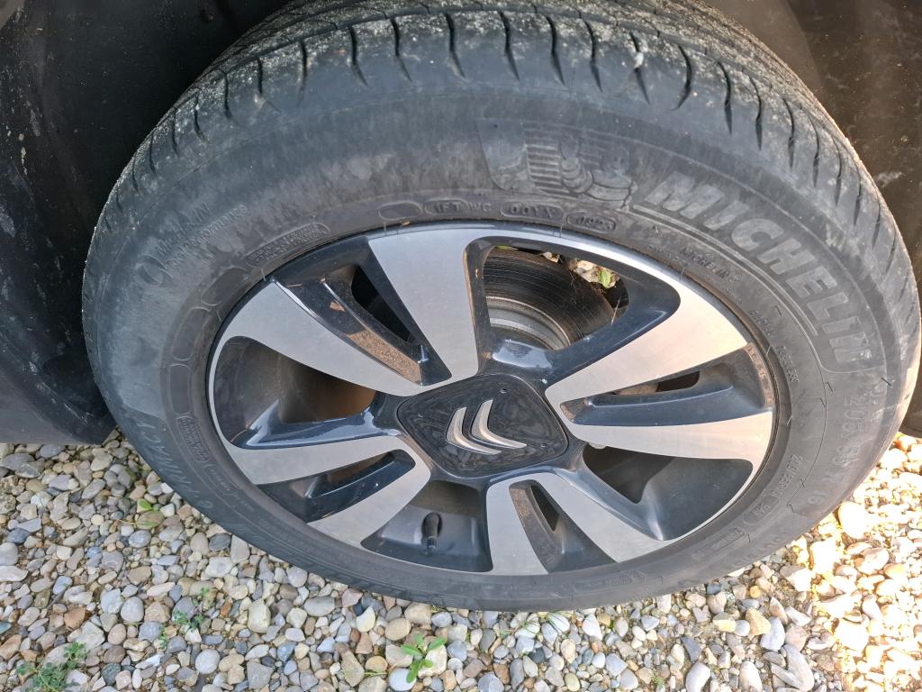 Citroen C3 BlueHDi 100 S&S BVM6 Shine 2023
