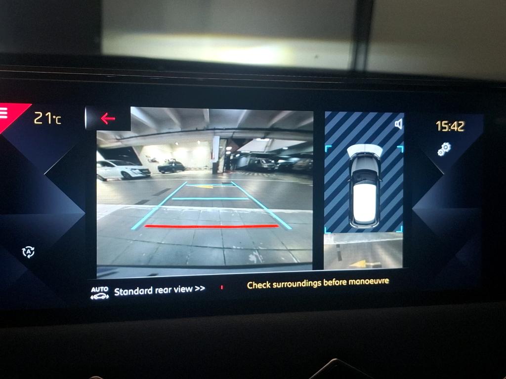 DS DS 3 CROSSBACK / DS 3 II