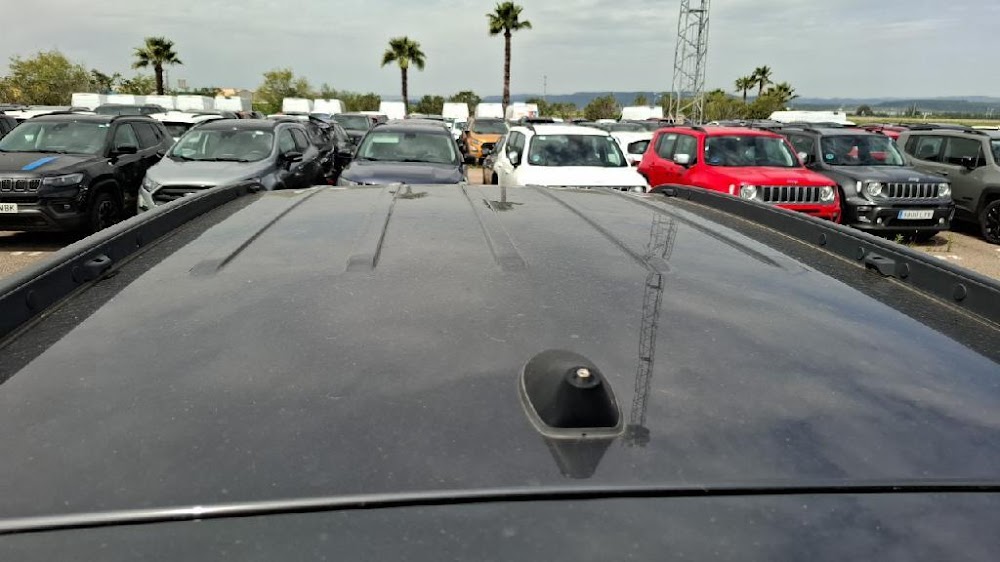 Foto Jeep Compass 5