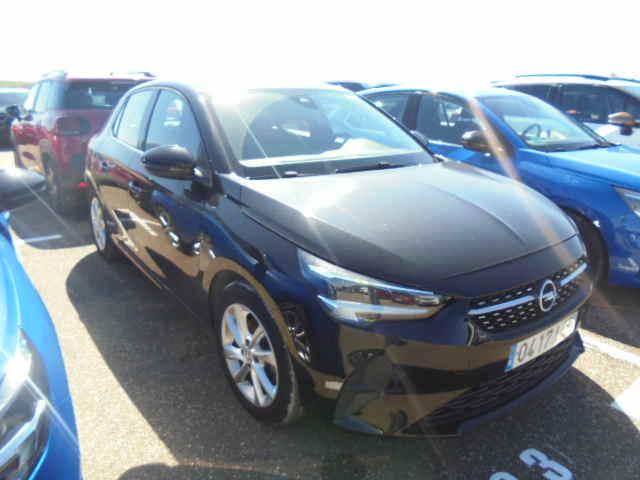 Foto Opel Corsa 6