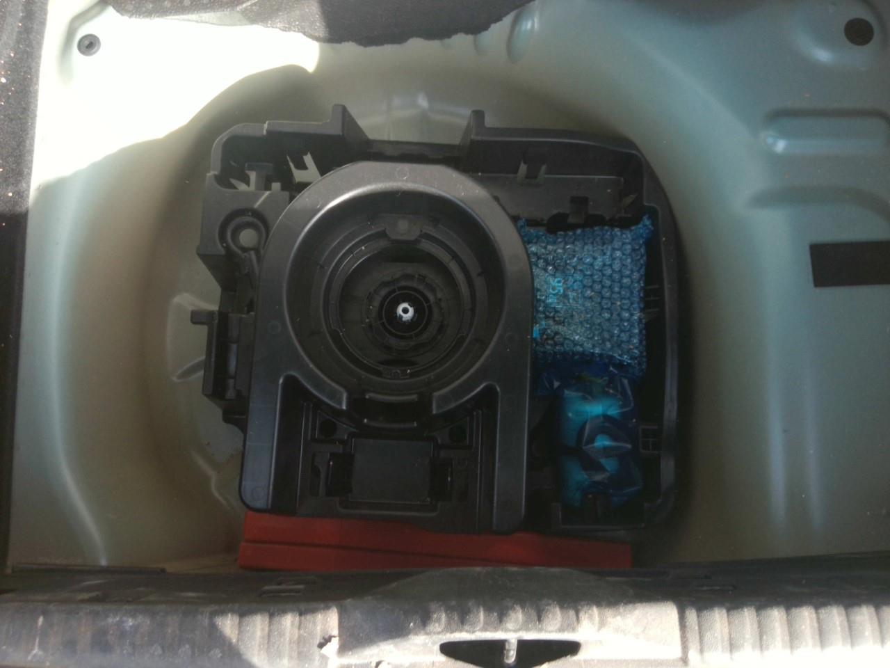 Foto Citroën C3 Aircross 9
