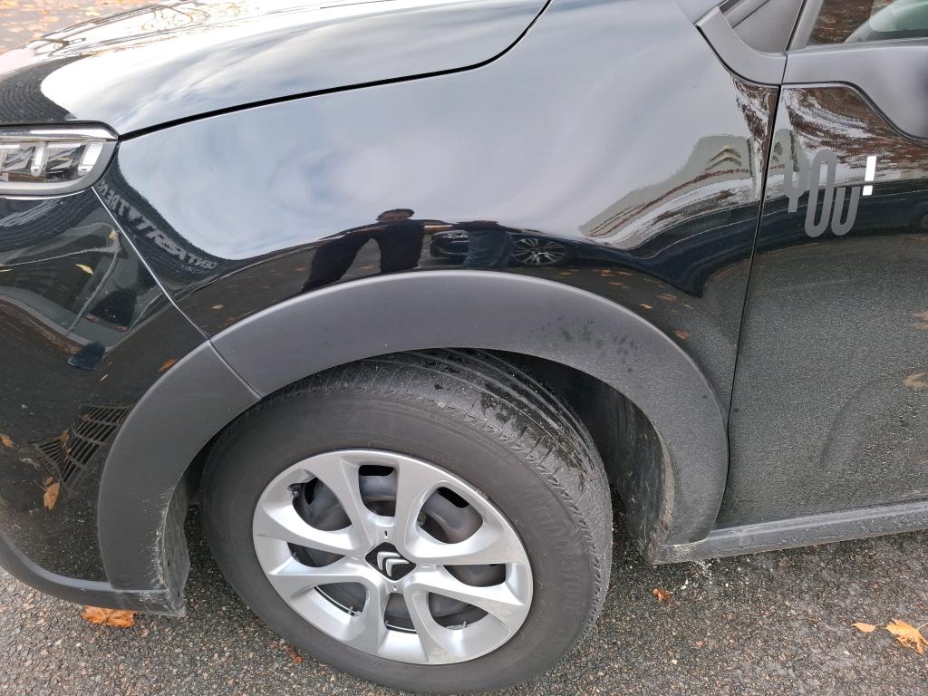 Citroen C3 PureTech 83 ch BVM5 You 2023