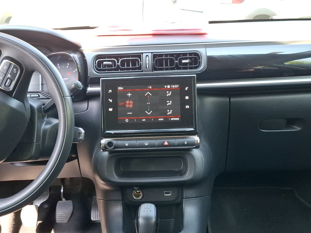 Citroen C3 PureTech 83 S&S BVM5 Feel Pack 2021