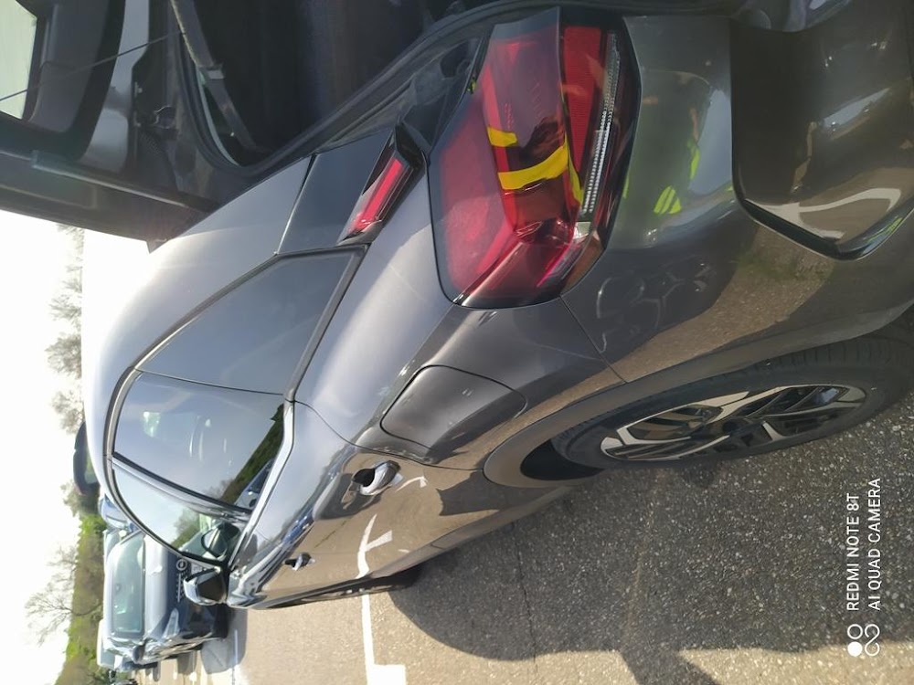 Foto Citroën C4 8
