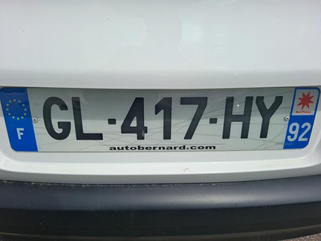 Citroen C3 SOCIETE BLUEHDI 100 S&S BVM6 FEEL NAV 2022