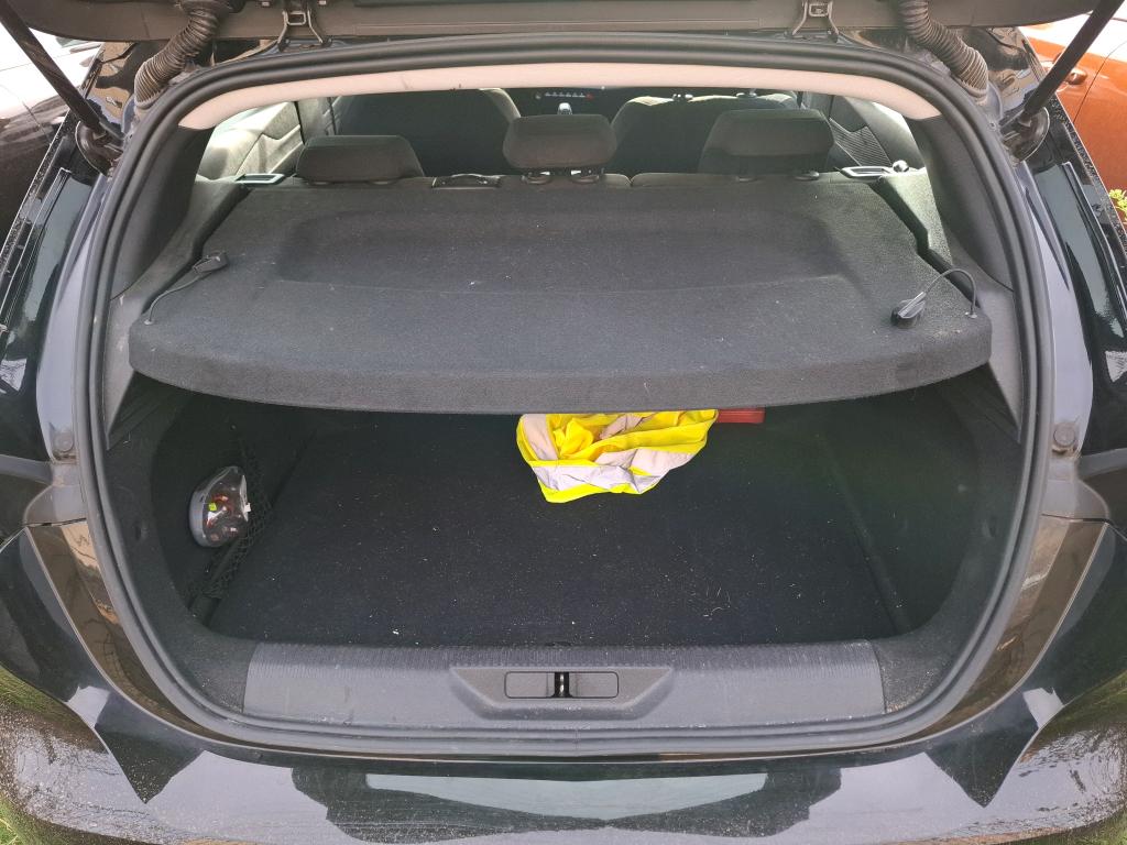 Peugeot 308 BlueHDi 130ch S&S BVM6 Active Pack 2022