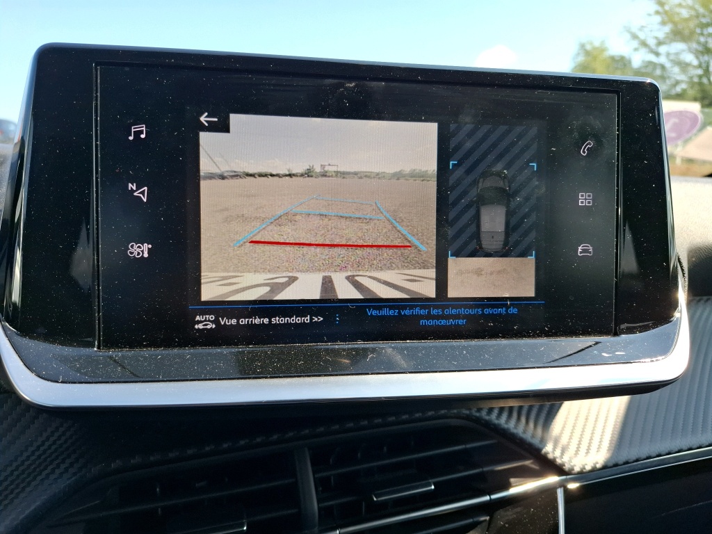 Peugeot 208 PureTech 100 S&S BVM6 Style 2023