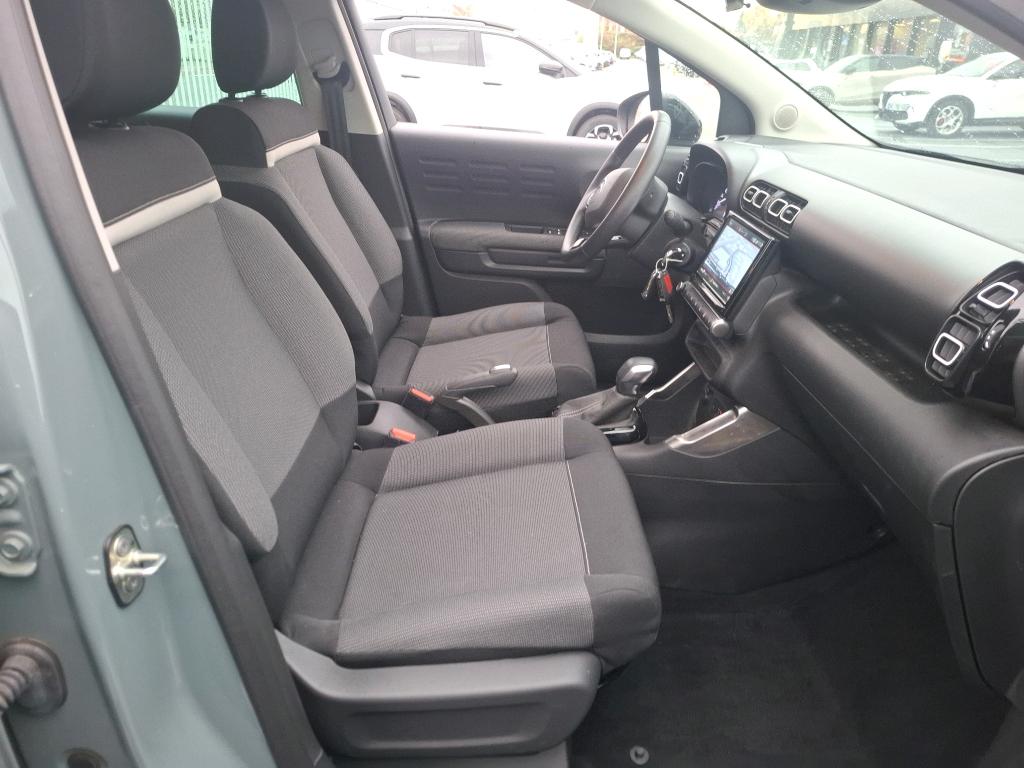 Citroen C3 Aircross PureTech 130 S&S EAT6 Feel Pack 2023