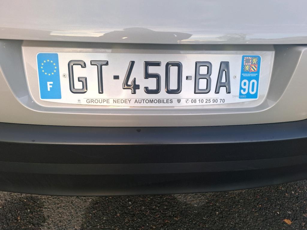 Citroen C3 PureTech 83 ch BVM5 You 2023