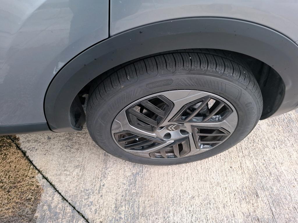 Citroen C4 PureTech 130 S&S EAT8 C-Series 2022