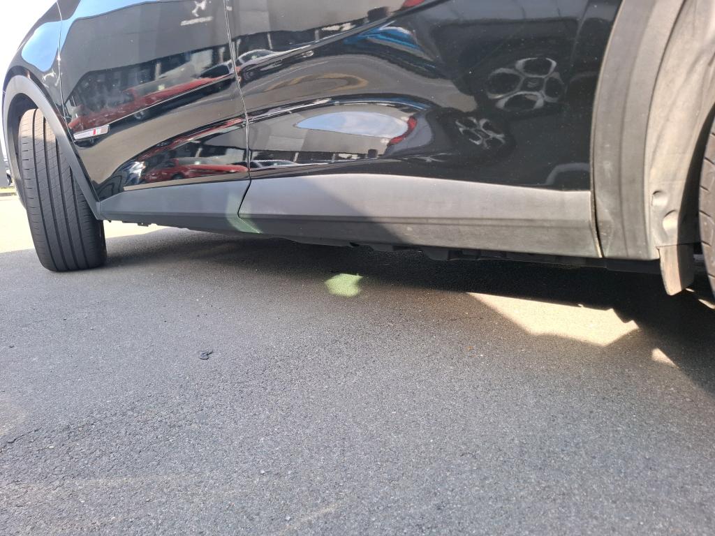 DS DS7 Crossback Hybride E-Tense 225 EAT8 Performance Line+ 2022