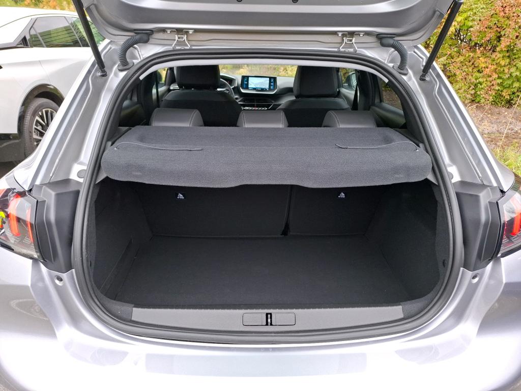 Peugeot 208 PureTech 100 S&S BVM6 Allure Pack 2023