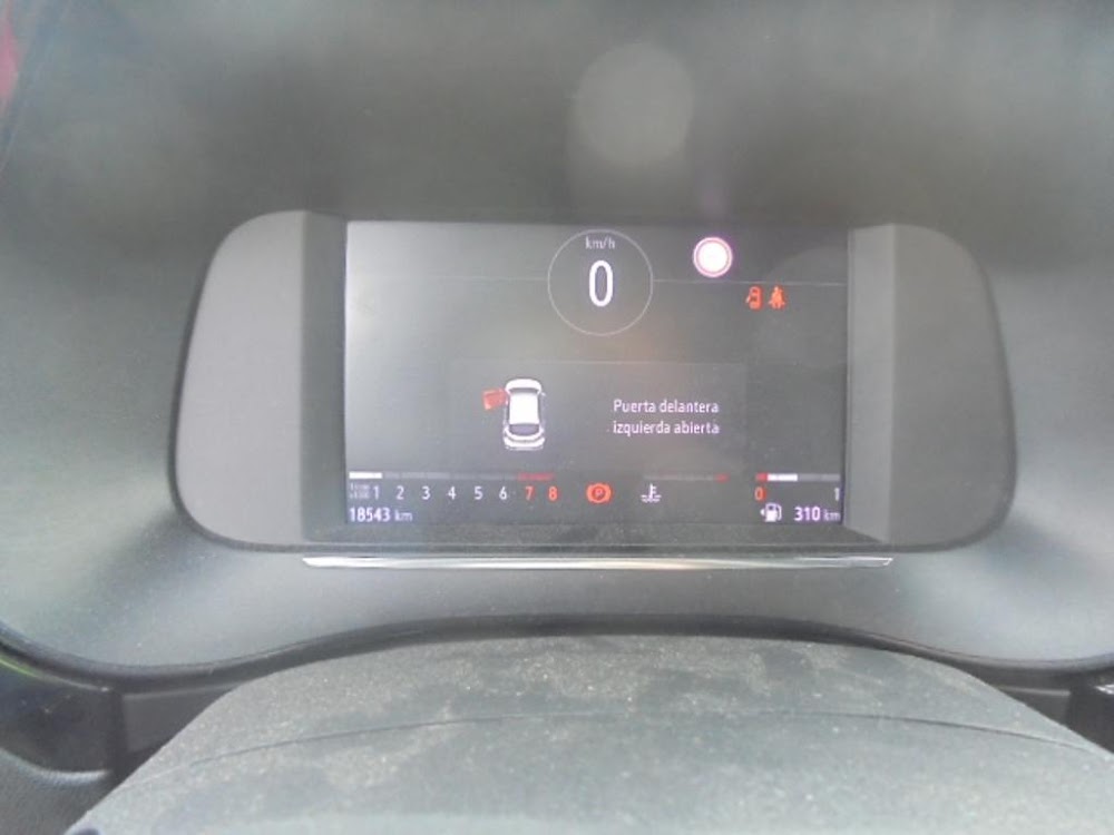 Foto Opel Corsa 3