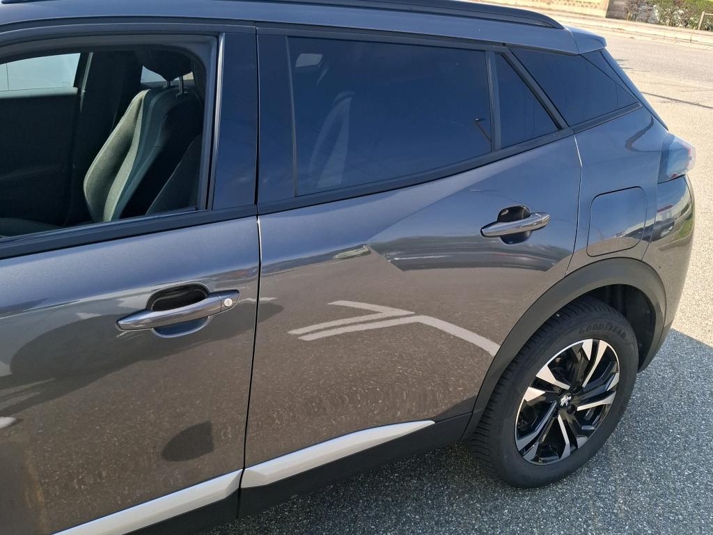 Peugeot 2008 PureTech 130 S&S BVM6 Allure 2023
