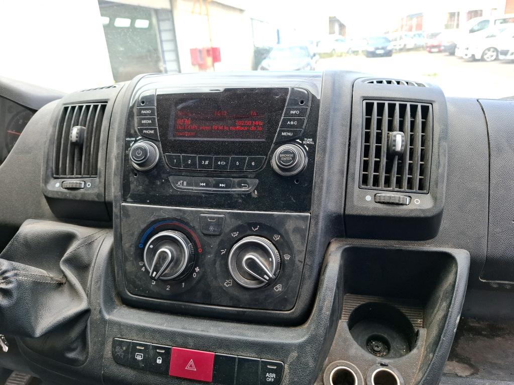 Peugeot BOXER CA 335 L2H2 BLUEHDI 110  2018
