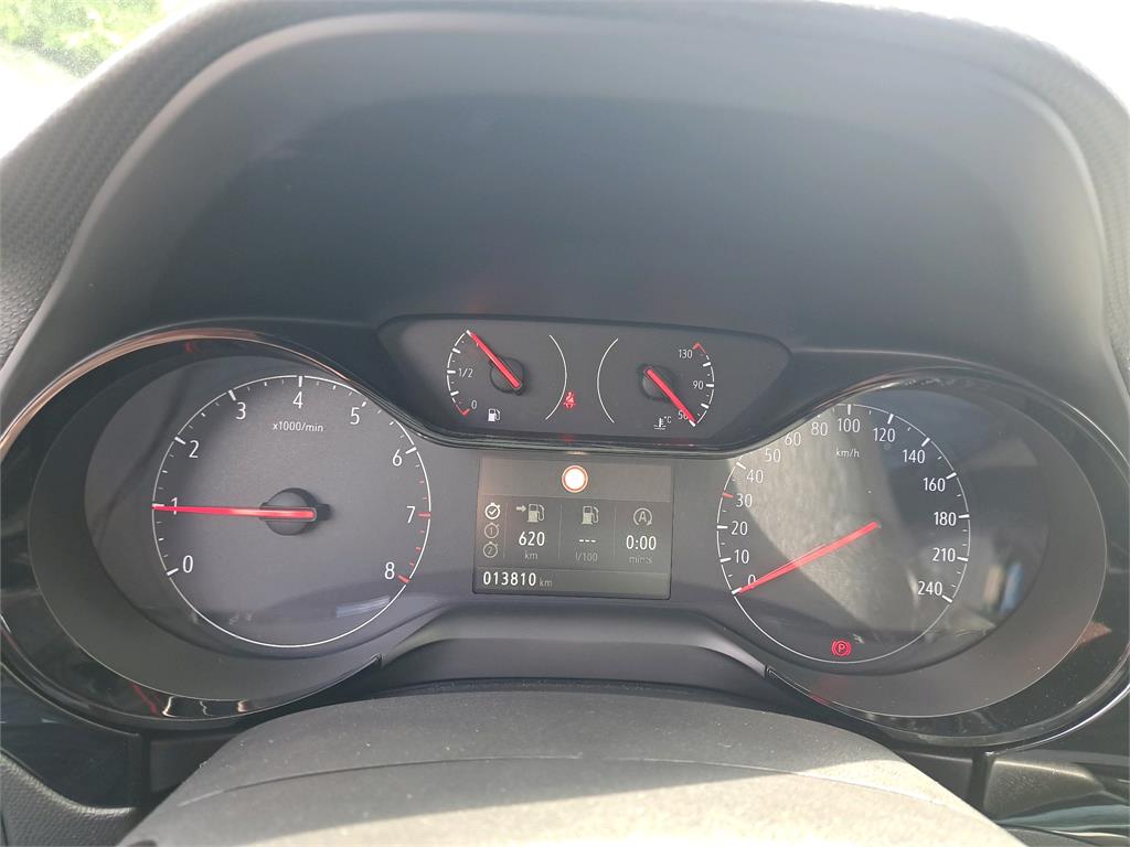 Opel Corsa 1.2 75 ch BVM5 Edition Business 2021