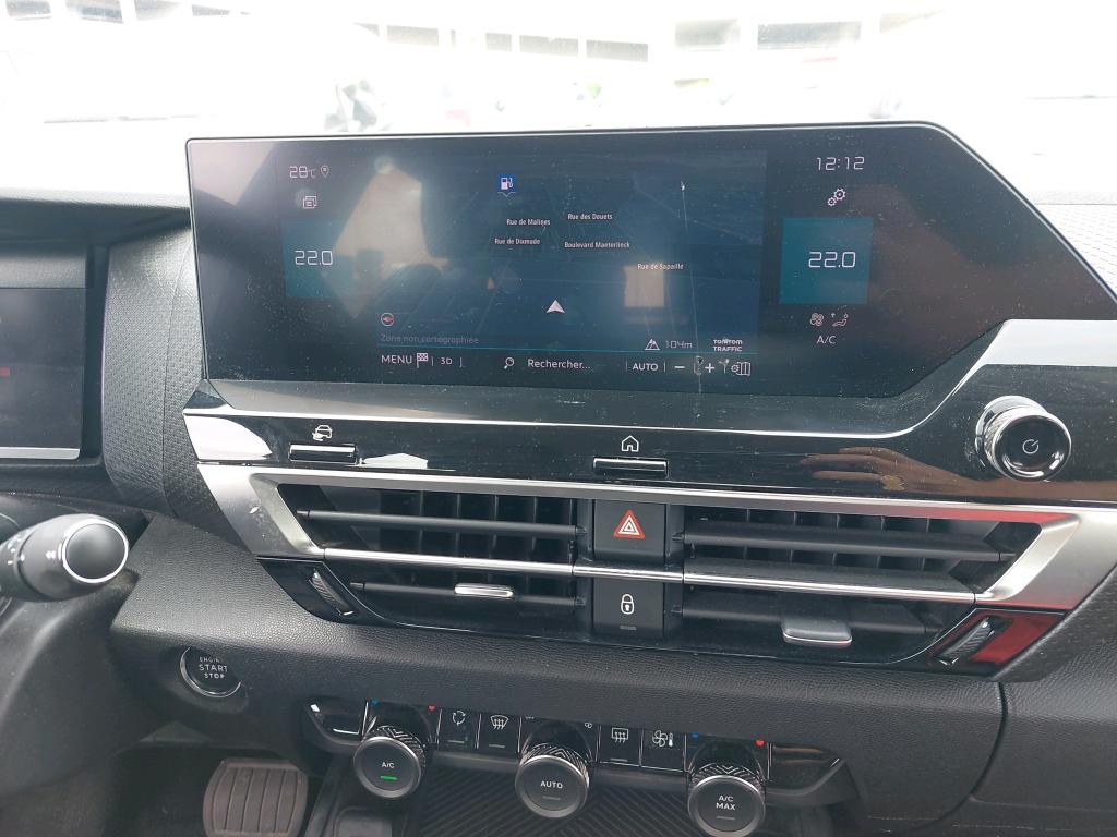 Citroen C4 BlueHDi 130 S&S EAT8 Feel Pack Business 2021