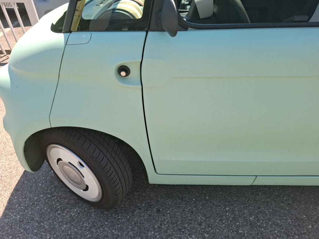 FIAT TOPOLINO
