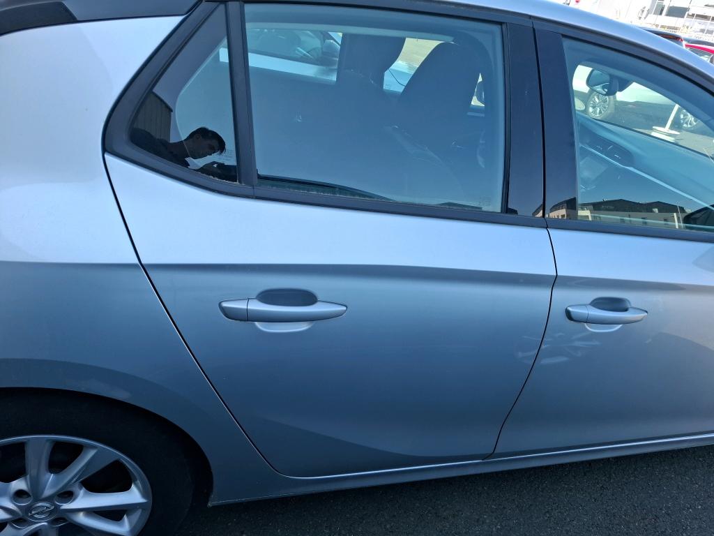 Opel Corsa 1.2 75 ch BVM5 Elegance Business 2022