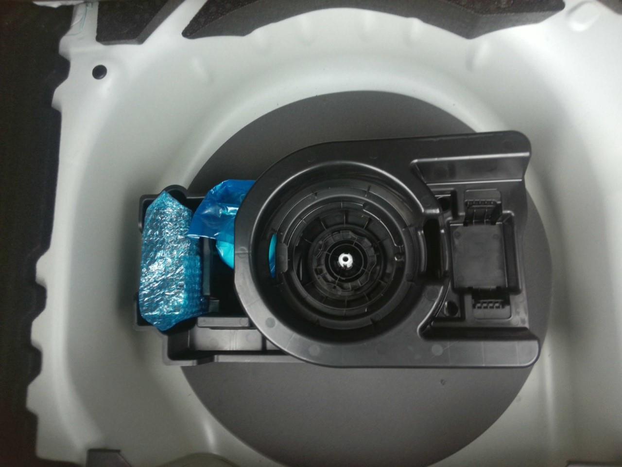 Foto Opel Corsa 7