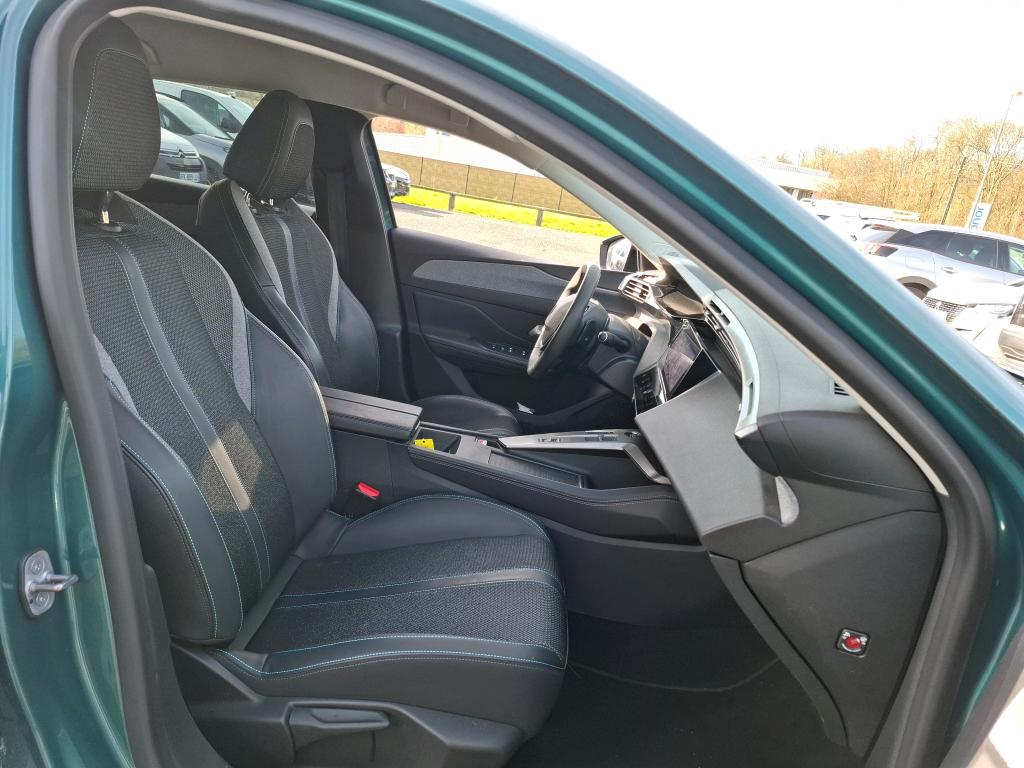 Peugeot 308 SW PHEV 180 e-EAT8 Allure 2023