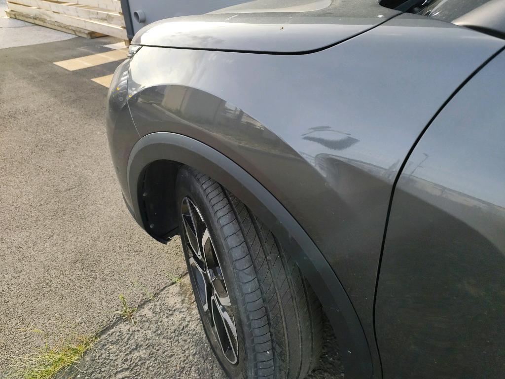 Citroen e-C4 136 ch Automatique Shine 2023