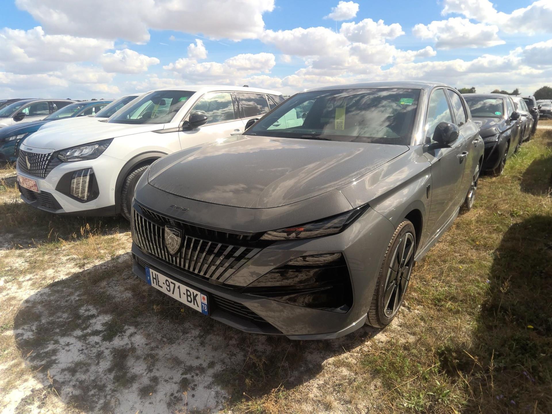 308 III
