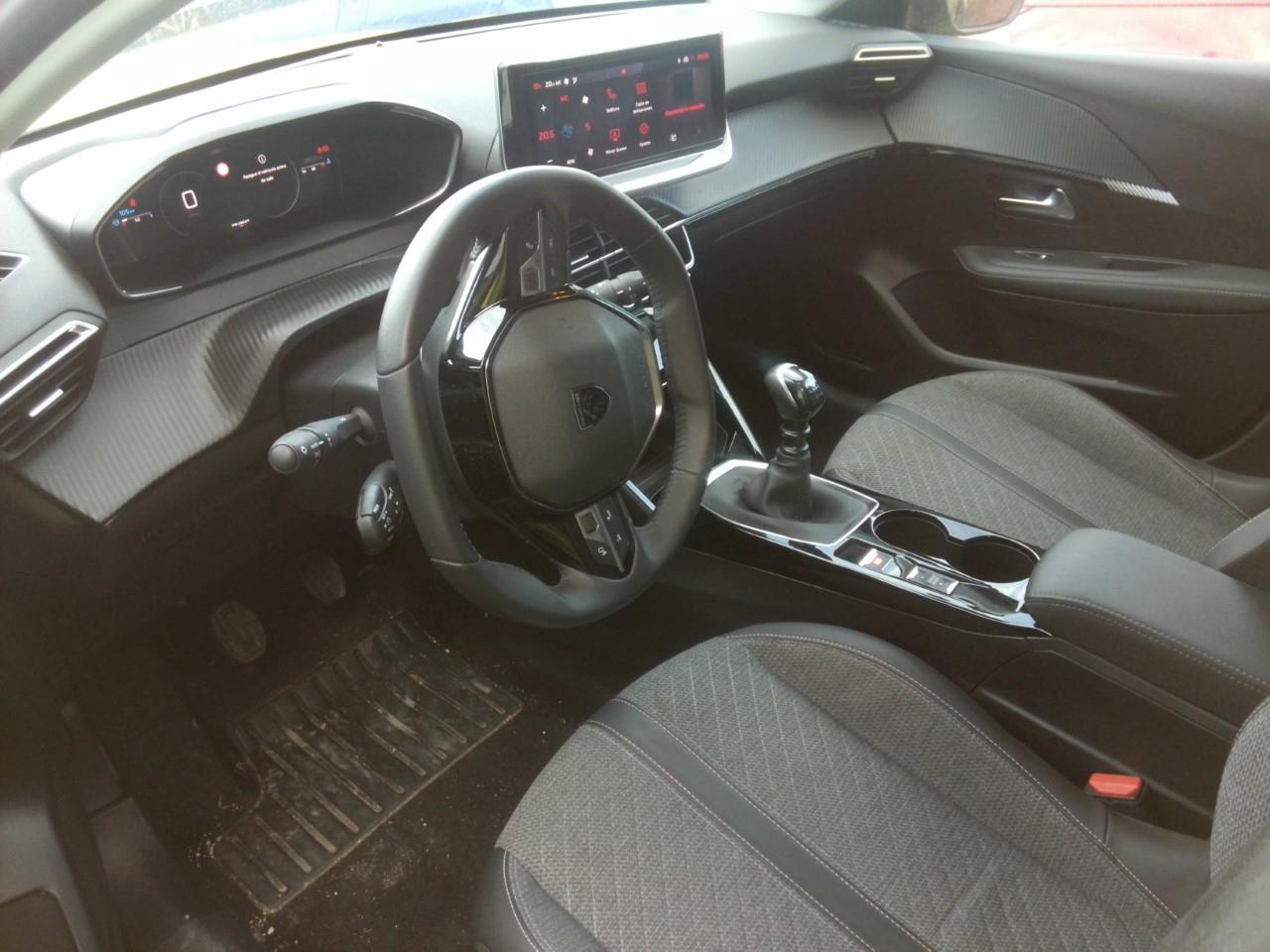 Foto Seat 308 5
