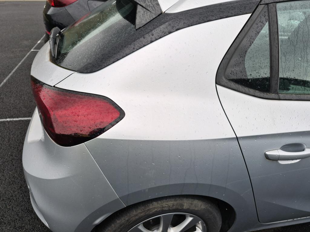 Opel Corsa 1.2 75 ch BVM5 Edition 2022