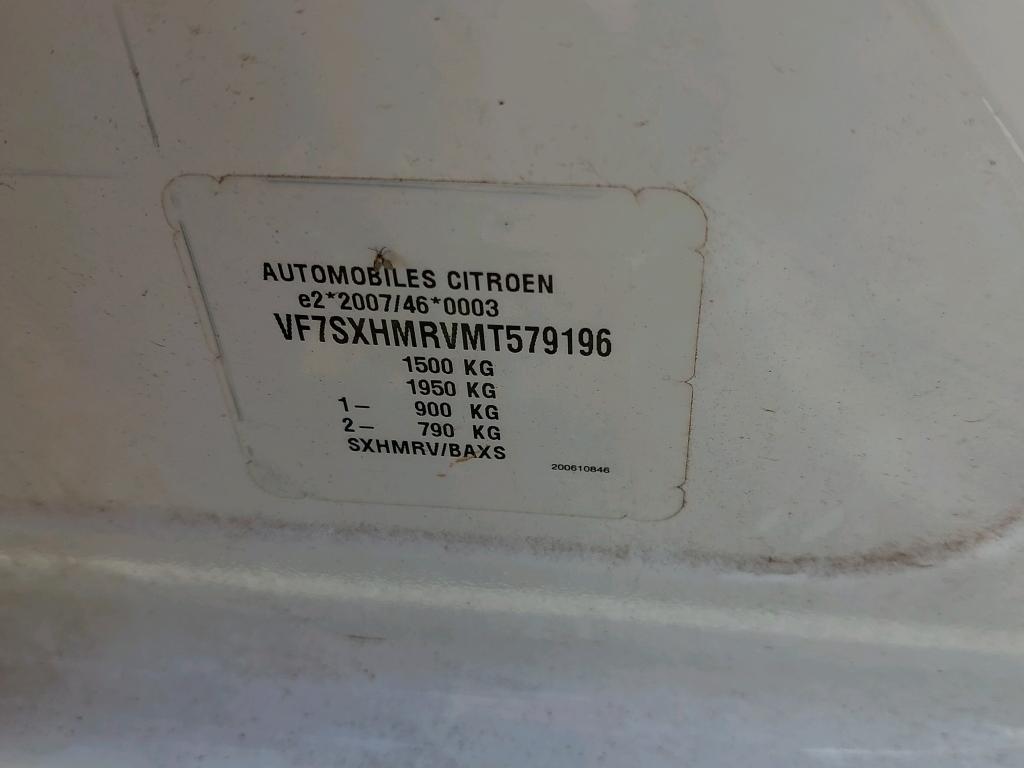 Citroen C3 PureTech 83 S&S BVM5 Feel Business 2021