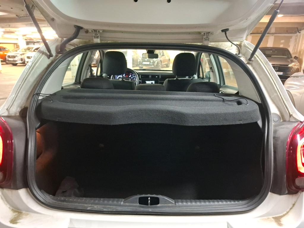 Citroen C3 BlueHDi 75 S&S Feel 2018