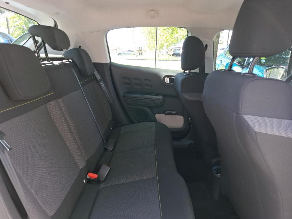 Citroen C3 BlueHDi 100 S&S BVM6 Feel 2022