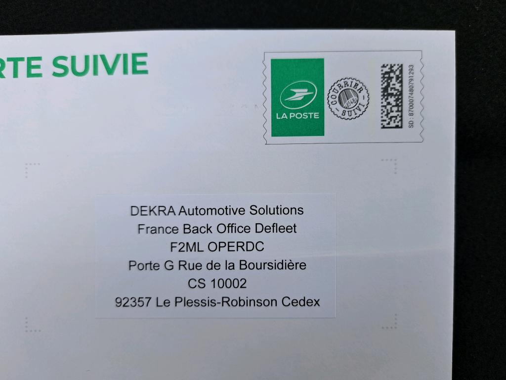 DS DS7 Crossback Hybride E-Tense 225 EAT8 Grand Chic 2021